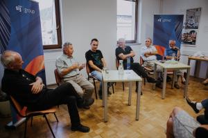 Jeklene vezi 2018 MINI-60